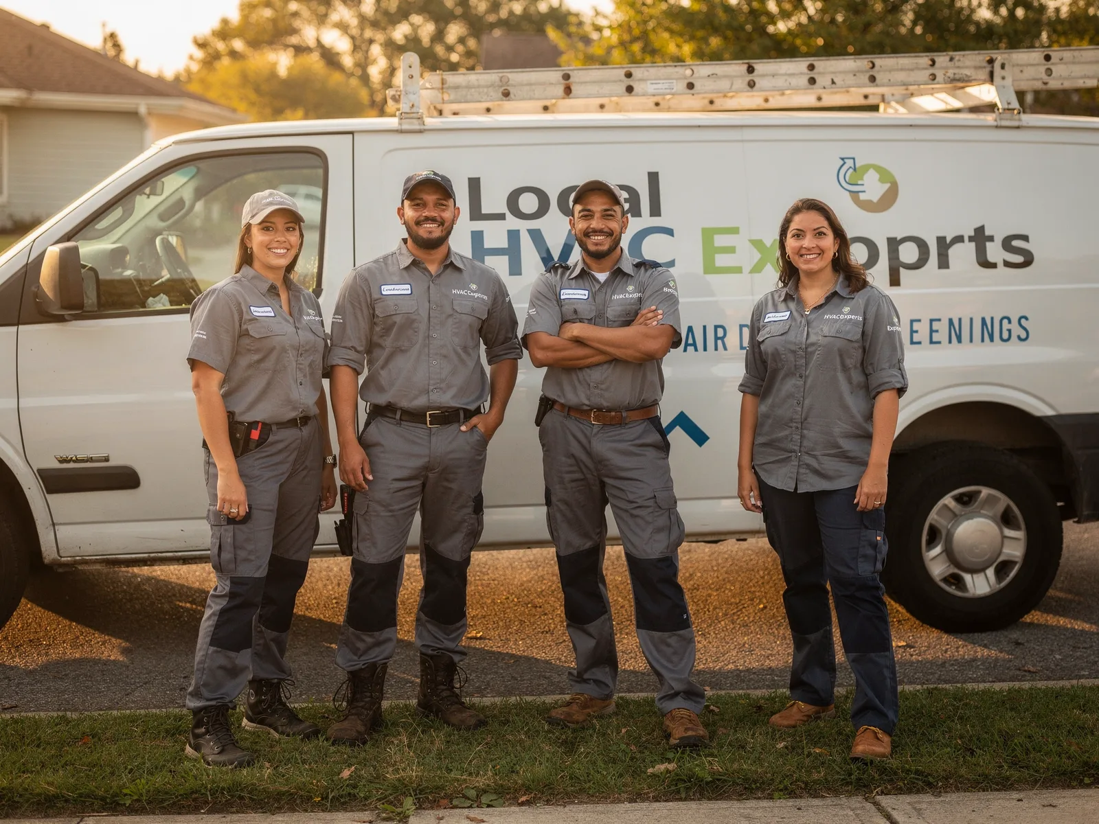 24/7 HVAC Repair & AC Replacement company in Lytle, TX