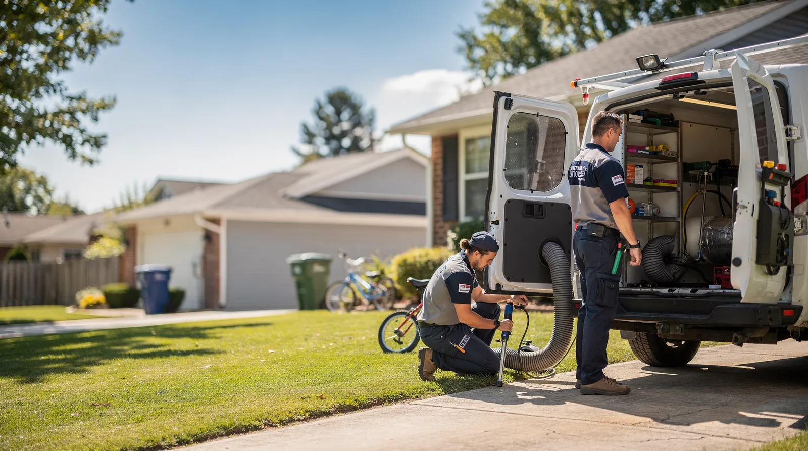 24/7 HVAC Repair & AC Replacement in Lytle, TX near me